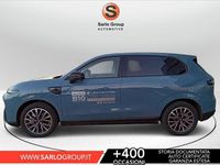 Nuova Leapmotor B10 80 kW (109 CV) 2025 Blu SUV