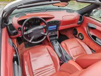 Usata Porsche Boxster 204 CV (150 kW) 1997 Cabrio
