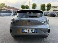 Usata Renault Clio V Evolution 101 CV (74 kW) 2024 Grigio Berlina