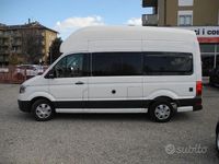 Usata VW California California 177 CV (130 kW) 2022 Bianco Furgone