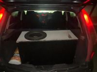 Usata Fiat Punto 2004 Grigio Utilitaria