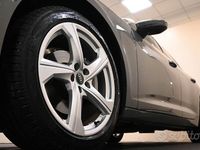 Usata Audi A6 Sport 204 CV (150 kW) 2022 Grigio Station wagon