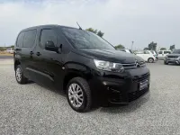Usata Citroën Berlingo 102 CV (75 kW) 2021 Nero Monovolume