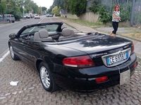 usata Chrysler Sebring Cabriolet 