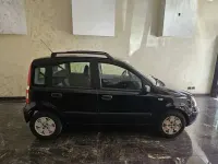 Usata Fiat Panda Dynamic 60 CV (44 kW) 2005 Other Utilitaria