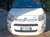 Occasion Citroën C3 Picasso Seduction 92 ch (67 kW) 2014 Blanc Monospace
