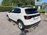Brugt VW T-Cross Sportline 95 HK (69 kW) 2024 SUV