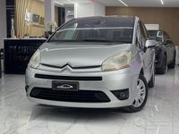 Usata Citroën C4 Picasso Elegance 109 CV (80 kW) 2009 Grigio Monovolume