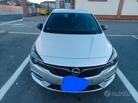 usata Opel Astra Astra5p 1.5 cdti GS Line s