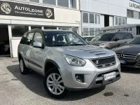 Usata DR DR5 118 CV (86 kW) 2015 Other SUV