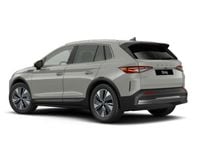 Nuova Skoda Elroq 210 kW (286 CV) 2026 Grigio SUV