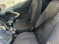 Usata Ford Ka 2024 Bianco Utilitaria