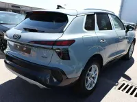 Nuova Audi Q3 Business 204 CV (150 kW) 2026 Grigio freccia SUV