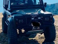 Usata Land Rover Defender 1992 SUV