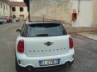 usata Mini Countryman All 4 SD