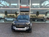 Usata Land Rover Defender S 200 CV (147 kW) 2025 Grigio SUV
