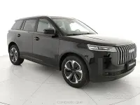 Nuova Jaecoo 5 147 CV (108 kW) 2026 Nero SUV