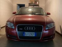 usata Audi A4 Cabriolet A4 Cabriolet 2.0 TDI F.AP.