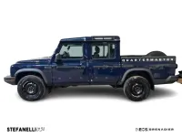 Nuova Ineos Grenadier 249 CV (183 kW) 2026 Britannia blue Furgone