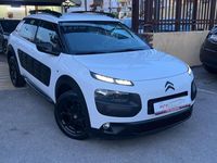 usata Citroën C4 Cactus PureTech 82 Shine GARANZIA 16 ME