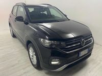 usata VW T-Cross - 1.0 TSI 115 CV DSG Style BMT