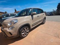 Usata Fiat 500L Trekking 2014 Monovolume