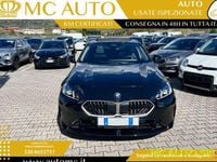 Usata BMW 120 M Sport 150 CV (110 kW) 2025 Nero Utilitaria