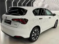 Usata Fiat Tipo Sport 95 CV (69 kW) 2020 Bianco Station wagon