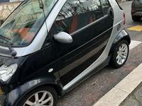 usata Smart ForTwo Cabrio forTwo I 2005 Cabrio 0.8 cdi