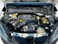 Usata Fiat Doblò 120 CV (88 kW) 2019 Bianco Monovolume