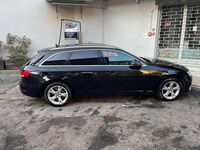 Usata Audi A4 Business 150 CV (110 kW) 2017 Station wagon