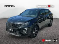 Usata Peugeot 2008 Style 145 CV (106 kW) 2025 Nero SUV