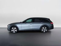 Occasion Mercedes C220 Premium 197 PK (144 kW) 2024 Grijs Stationwagen