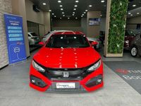 usata Honda Civic 1.0T 5 porte Elegance