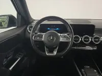Usata Mercedes GLB200 Premium 150 CV (110 kW) 2022 Grigio SUV