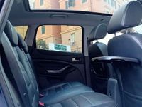 Usata Ford Kuga Titanium 163 CV (119 kW) 2011 Nero SUV