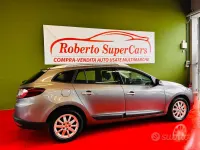 Brugt Renault Mégane GT Line GT-Line 110 HK (80 kW) 2012 Grå Stationcar
