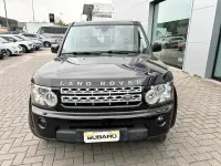 Usata Land Rover Discovery 4 SE 256 CV (188 kW) 2011 Grigio SUV