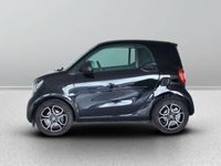 usata Smart ForTwo Electric Drive -