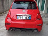 usata Abarth 595 595 1.4 Turbo T-Jet 145 CV