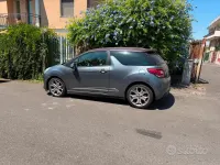 Usata DS Automobiles DS3 112 CV (82 kW) 2010