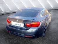 usata BMW 420 Serie 4 Gran Coupé d xDrive Msport del 2015 usata