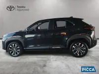 Usata Toyota Yaris Cross Trend 2022 Nero SUV