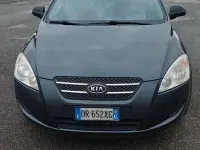 Usata Kia Ceed 109 CV (80 kW) 2008 Utilitaria