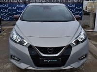 usata Nissan Micra IG-T 100 5 porte N-Style