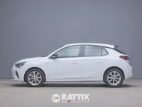 Usata Opel Corsa Edition 101 CV (74 kW) 2022 Jade white Utilitaria