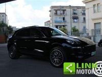 usata Porsche Macan S Diesel usato