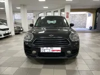 Usata Mini One Countryman Business 102 CV (75 kW) 2019 Nero SUV