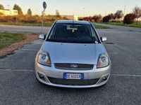 Usata Ford Fiesta Titanium 68 CV (50 kW) 2007 Utilitaria