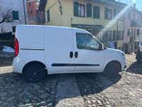 Usata Fiat Doblò Active 95 CV (69 kW) 2018 Monovolume